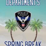 Oxford police urge safety as Spring Break begins Oxford police urge safety as Spring Break begins