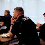 Oxford police welcome HOLOS training to boost officer wellness Oxford police welcome HOLOS training to boost officer wellness