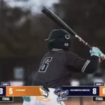 Toppers defeat UT Southern 8-6 in series finale Toppers defeat UT Southern 8-6 in series finale