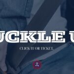 Mississippi DPS urges drivers to buckle up, avoid phone use Mississippi DPS urges drivers to buckle up, avoid phone use