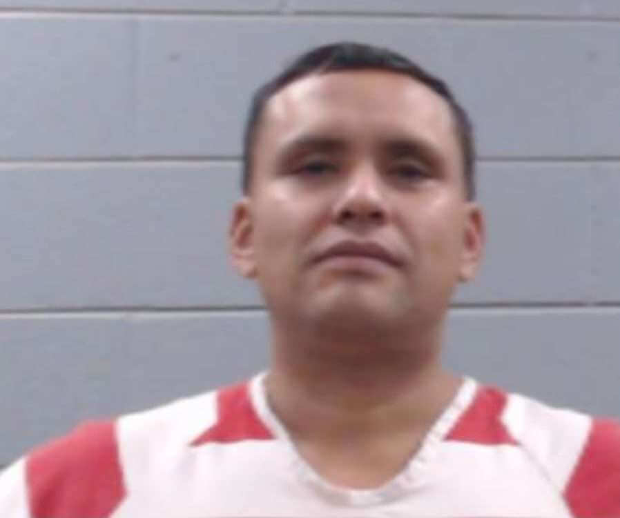Texas man gets 34-year sentence for cocaine trafficking in Rankin County