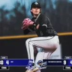 Blue Mountain Christian sweeps Rust College in doubleheader Blue Mountain Christian sweeps Rust College in doubleheader