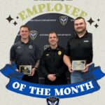 Department names employees of month for November, December Department names employees of month for November, December