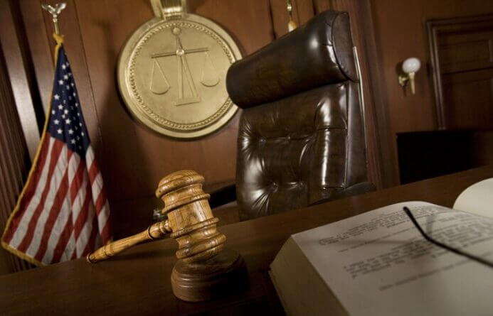 Pike County man gets 30 years for aggravated cocaine trafficking