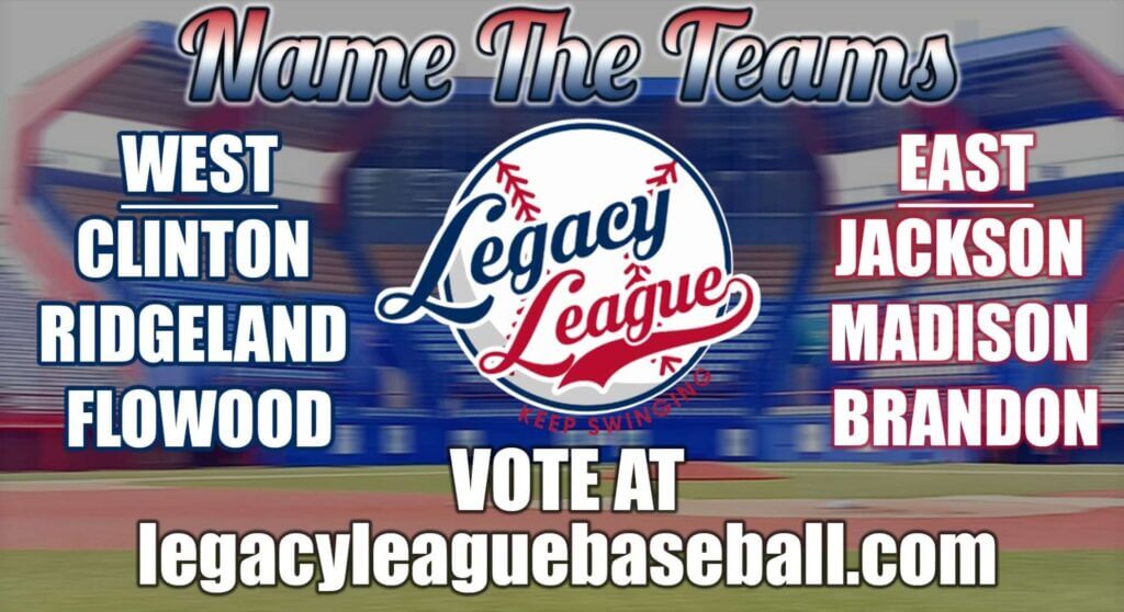 Lary Aaron headlines Legacy League Hot Stove event in Jackson