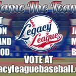 Lary Aaron headlines Legacy League Hot Stove event in Jackson Lary Aaron headlines Legacy League Hot Stove event in Jackson