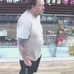 Magee police ask public to identify person in photo Magee police ask public to identify person in photo