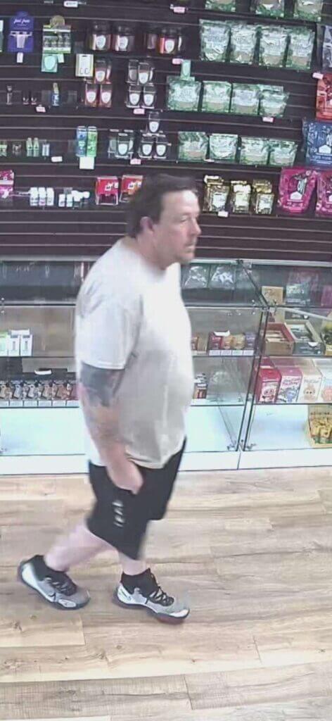 Magee police ask public to identify person in photo