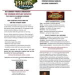 Program helps teens find sense of belonging Program helps teens find sense of belonging