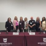 Panel discusses trauma, safety at MSU Extension outreach event Panel discusses trauma, safety at MSU Extension outreach event