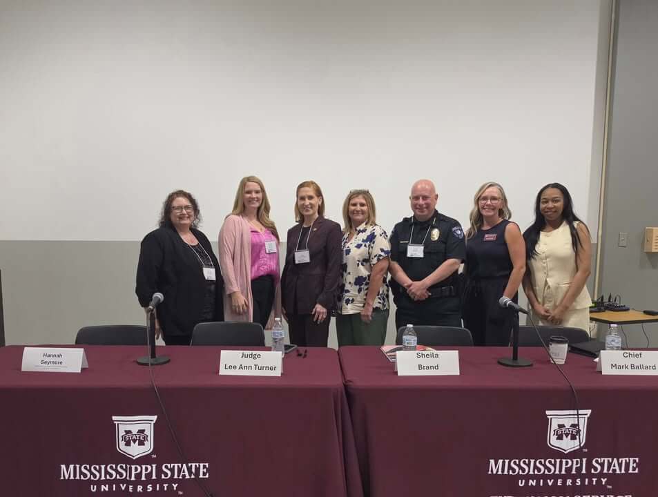 Panel discusses trauma, safety at MSU Extension outreach event