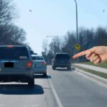 Mississippi law bans shoulder passing, limits right-side passes Mississippi law bans shoulder passing, limits right-side passes