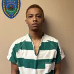 Tupelo man arrested on aggravated domestic violence charge Tupelo man arrested on aggravated domestic violence charge