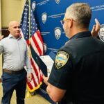 Gulfport Police welcome four new staff members Gulfport Police welcome four new staff members