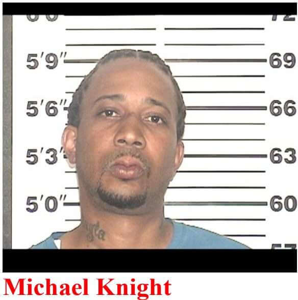 Man faces $2 million bond in Jackson double murder case