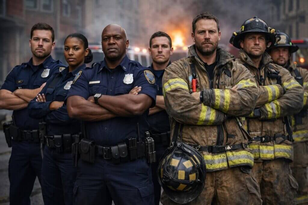 Deadline approaches to fix Tier 5 retirement for Mississippi first responders