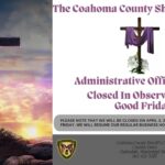 Coahoma County Sheriff's Office posts on Facebook Coahoma County Sheriff's Office posts on Facebook