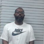 Deputies arrest Tupelo man on meth trafficking charge Deputies arrest Tupelo man on meth trafficking charge