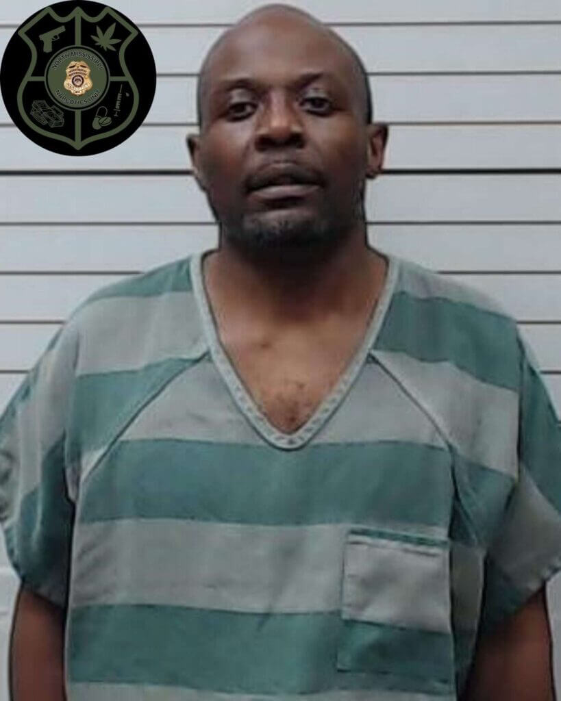 Tupelo man charged with aggravated cocaine trafficking after drug investigation