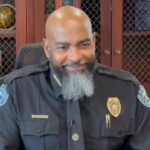 Chief Tyree Jones addresses PERS Tier 5 Chief Tyree Jones addresses PERS Tier 5