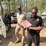 JPD, Capitol Police recover stolen vehicles, arrest two JPD, Capitol Police recover stolen vehicles, arrest two