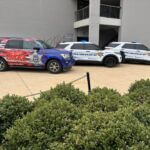 Rankin County Sheriff's Office thanks Holmes Community College after career fair Rankin County Sheriff's Office thanks Holmes Community College after career fair