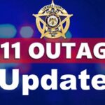 AT&T restores E-911 service, Lowndes County sheriff says AT&T restores E-911 service, Lowndes County sheriff says