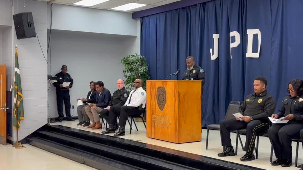 Jackson Police Department opens employee appreciation program