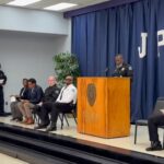 Jackson Police Department opens employee appreciation program Jackson Police Department opens employee appreciation program