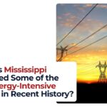 Mississippi promotes energy independence Mississippi promotes energy independence