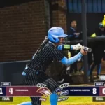 Blue Mountain splits doubleheader with Freed-Hardeman Blue Mountain splits doubleheader with Freed-Hardeman