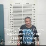 Corinth Police Department posts photos of felony arrest Corinth Police Department posts photos of felony arrest