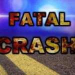 Driver dies after vehicle strikes power pole on Terry Road Driver dies after vehicle strikes power pole on Terry Road