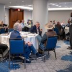 Coahoma County sheriff attends rural law enforcement conference in Arlington Coahoma County sheriff attends rural law enforcement conference in Arlington