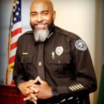 Tyree Jones steps down as Jackson police chief Tyree Jones steps down as Jackson police chief