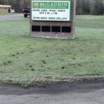 Rankin County deputy struck while directing traffic outside McLaurin School Rankin County deputy struck while directing traffic outside McLaurin School