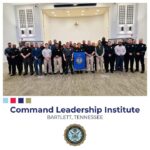 Southaven supervisors attend FBI-LEEDA institute; Pressgrove receives Trilogy Award Southaven supervisors attend FBI-LEEDA institute; Pressgrove receives Trilogy Award