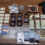 Two arrested in Grenada County traffic stop tied to multistate cybercrime probe Two arrested in Grenada County traffic stop tied to multistate cybercrime probe