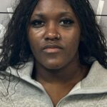 Woman charged after shooting into occupied Claiborne County home Woman charged after shooting into occupied Claiborne County home