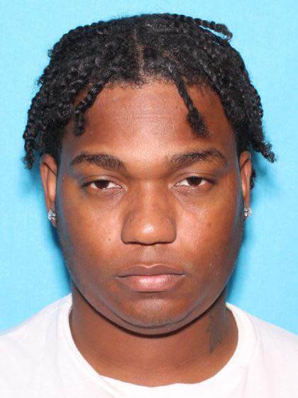Madison County sheriff's office seeks help finding Antonio Harris