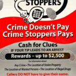 Central Mississippi Crime Stoppers urges tips to stop crime in Jackson Central Mississippi Crime Stoppers urges tips to stop crime in Jackson
