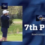 Toppers place seventh at Roadrunner Classic Toppers place seventh at Roadrunner Classic