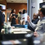 JSU hosts spring career expo to connect students with employers JSU hosts spring career expo to connect students with employers