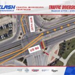 Gulfport mayor's office posts photos on Facebook Gulfport mayor's office posts photos on Facebook