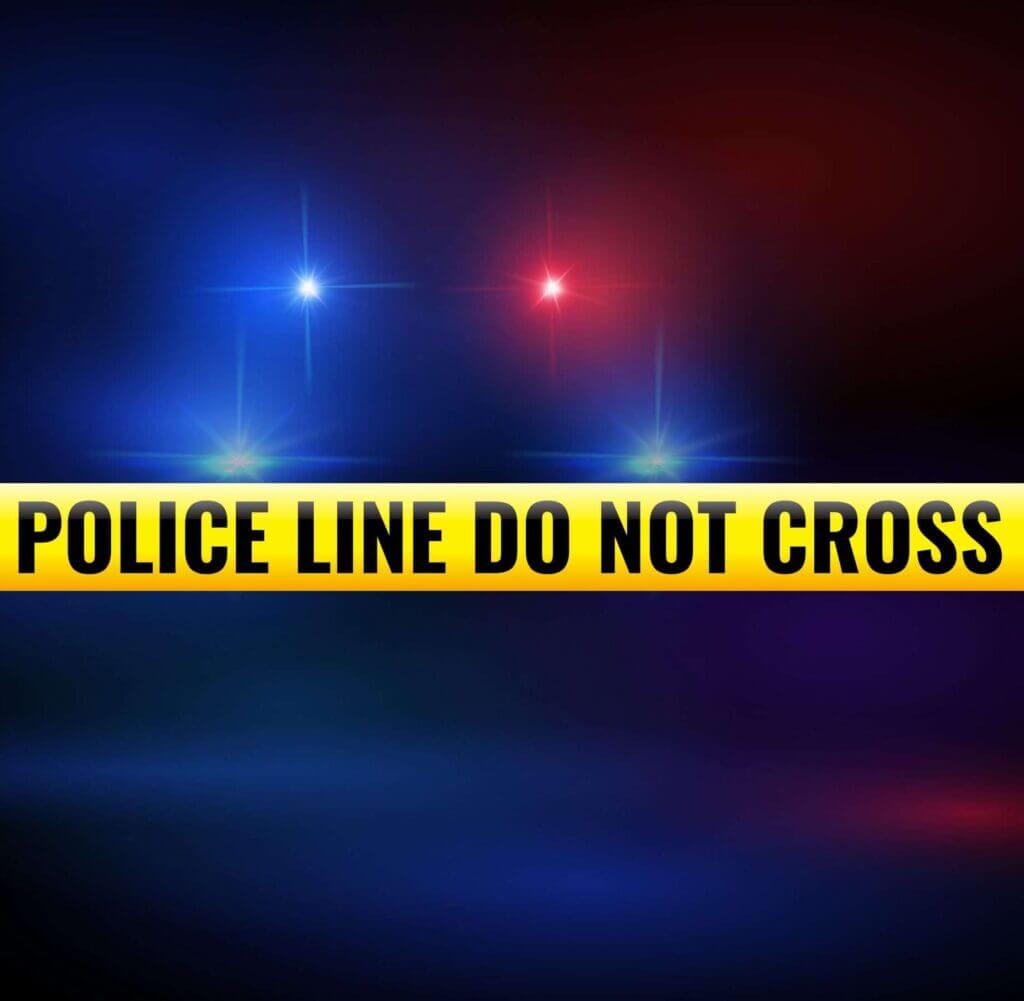 Teen pedestrian dies after weekend crash in Monroe County
