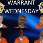 Lowndes County posts Warrant Wednesday wanted bulletin Lowndes County posts Warrant Wednesday wanted bulletin