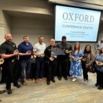 Oxford police praise city response to Ice Storm Fern Oxford police praise city response to Ice Storm Fern