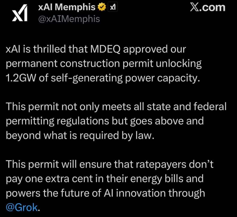 Mississippi touts fast permitting to attract energy investment
