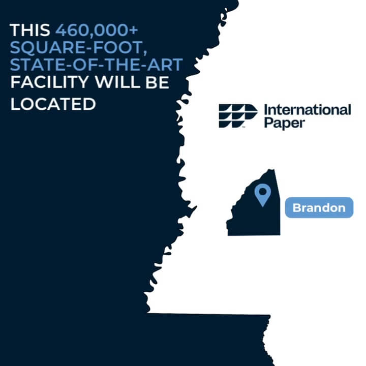 Project promises new opportunities for Mississippians, advances economic growth