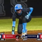 Toppers fall to Christian Brothers, tie nightcap after extra innings Toppers fall to Christian Brothers, tie nightcap after extra innings